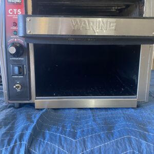 Waring Commercial Toaster
