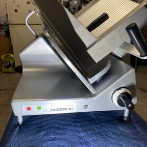 Bizerba Slicer