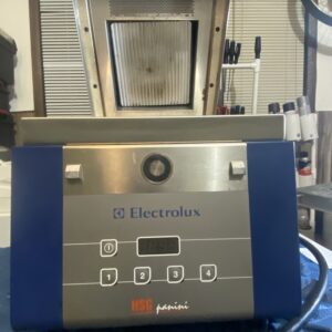 Electrolux Panini Grill